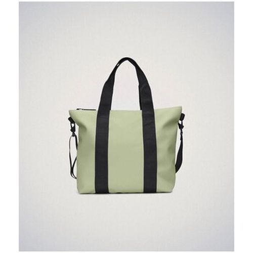 Sac Rains Tote Bag Mini Earth - Rains - Modalova