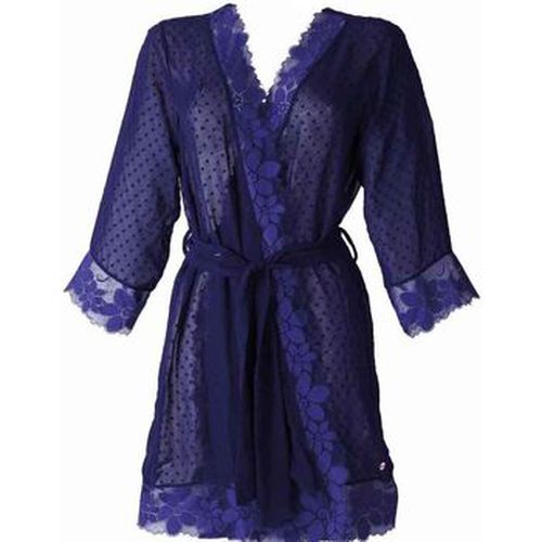Pyjamas / Chemises de nuit Kimono marine Backstage - Brigitte Bardot - Modalova