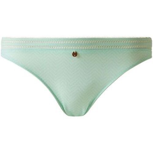 Culottes & slips Culotte turquoise Tina - Morgan - Modalova