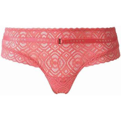 Shorties & boxers Shorty tanga Gwen - Morgan - Modalova