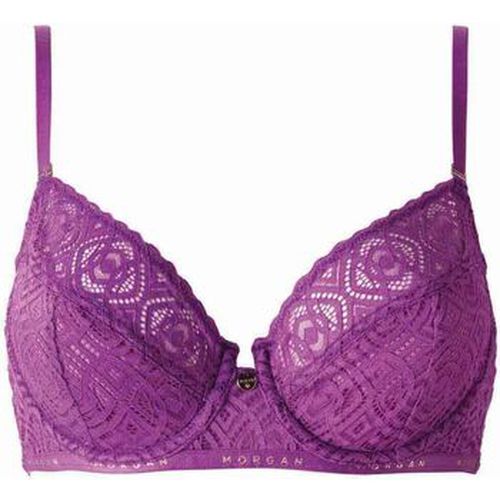 Corbeilles & balconnets Soutien-gorge corbeille Gwen - Morgan - Modalova