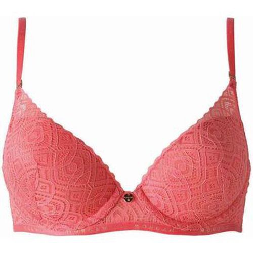 Rembourrés Soutien-gorge ampliforme coque moulée Gwen - Morgan - Modalova