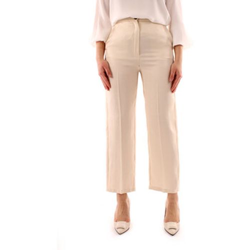 Pantalon Emme Marella SUEZ - Emme Marella - Modalova