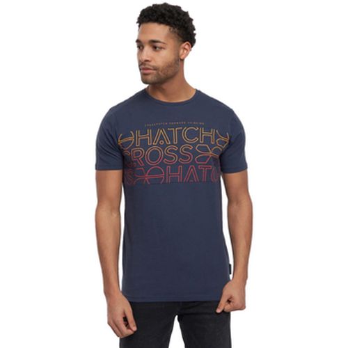 T-shirt Crosshatch - Crosshatch - Modalova
