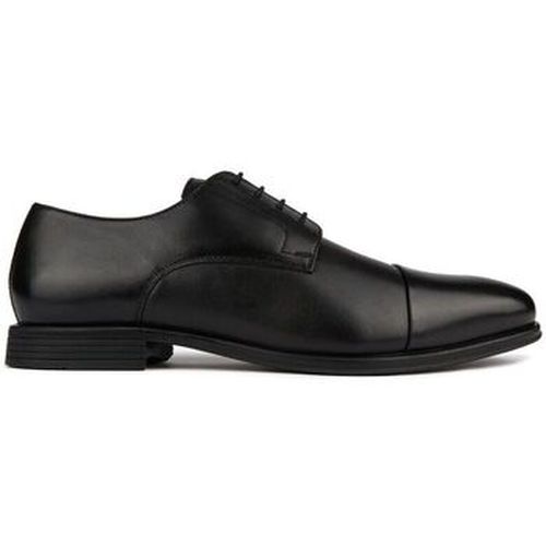 Derbies Bishopgate Chaussures À Lacets - Harry Hern London - Modalova