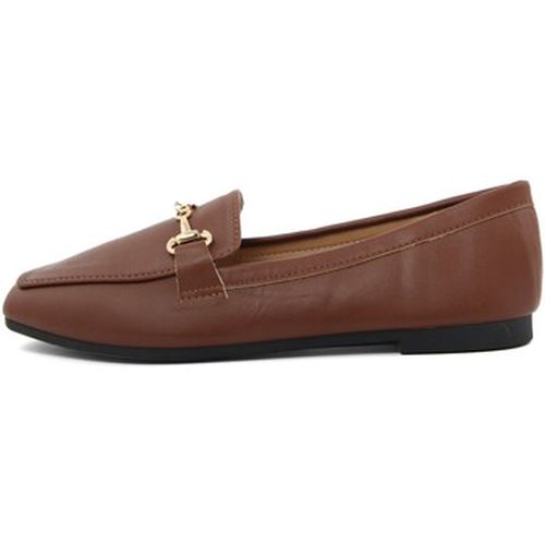 Mocassins FAM_99_59_BROWN - Fashion Attitude - Modalova