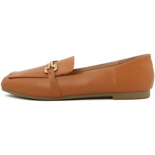 Mocassins FAM_B2212_TAN - Fashion Attitude - Modalova