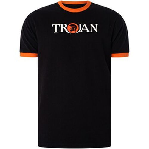 T-shirt Trojan T-shirt graphique - Trojan - Modalova
