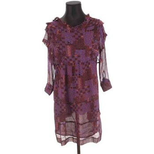 Robe Bash Robe violet - Bash - Modalova