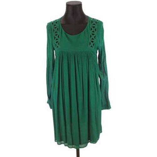 Robe courte Bash Robe vert - Bash - Modalova