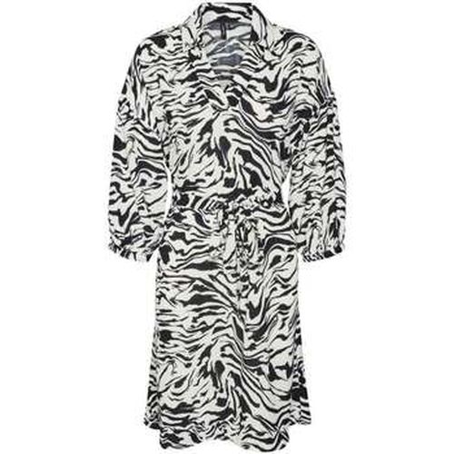 Robe courte Vero Moda 160615VTPE24 - Vero Moda - Modalova