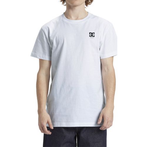 T-shirt DC Shoes Statewide - DC Shoes - Modalova