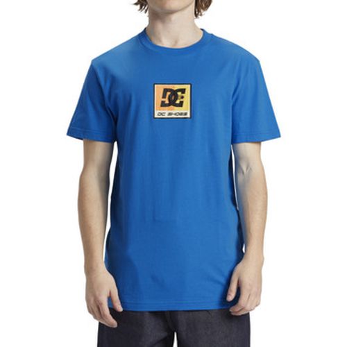 T-shirt DC Shoes Racer - DC Shoes - Modalova