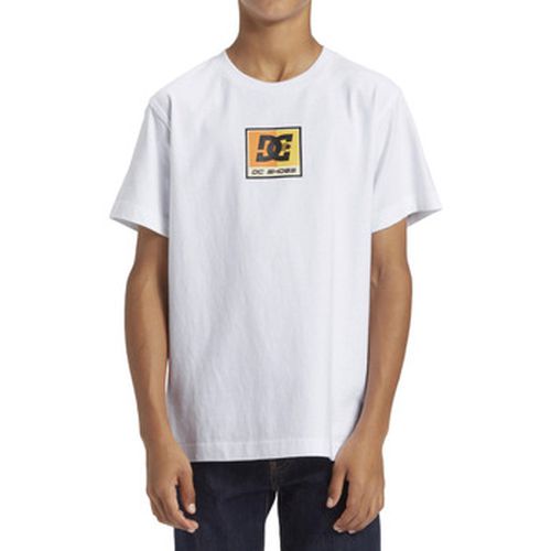 T-shirt DC Shoes Racer - DC Shoes - Modalova