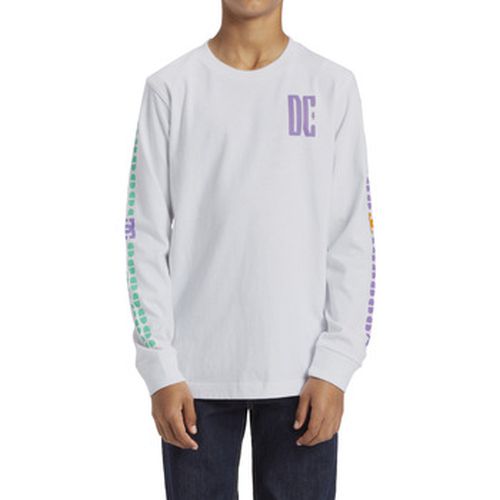 T-shirt DC Shoes Sportster - DC Shoes - Modalova