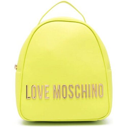 Sac a dos Love Moschino JC4197-KD0 - Love Moschino - Modalova
