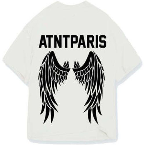 T-shirt Dark Angel - Tee Shirt Oversize - Atnt Paris - Modalova