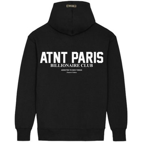 Sweat-shirt Billionaire Club - Sweat Capuche - Atnt Paris - Modalova
