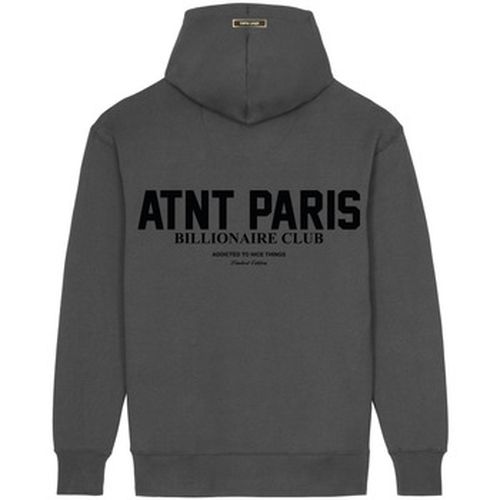 Sweat-shirt Billionaire Club - Sweat Capuche - Atnt Paris - Modalova