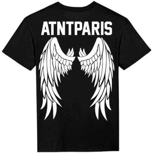 T-shirt Tee shirt Unisexe Dark Angel - Atnt Paris - Modalova