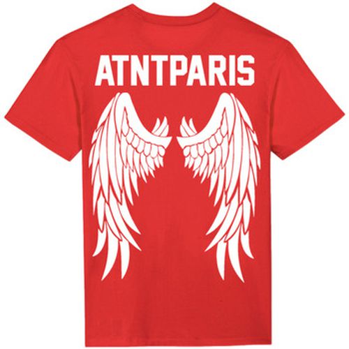 T-shirt Tee shirt Unisexe Dark Angel - Atnt Paris - Modalova