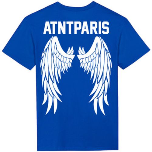 T-shirt Tee shirt Unisexe Roi Dark Angel - Atnt Paris - Modalova