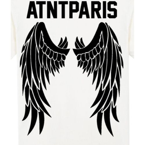 T-shirt Tee shirt Unisexe Dark Angel - Atnt Paris - Modalova