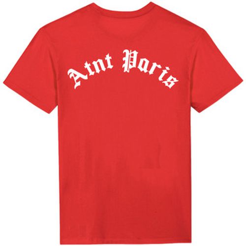 T-shirt Tee shirt Unisexe Gotik Logo - Atnt Paris - Modalova