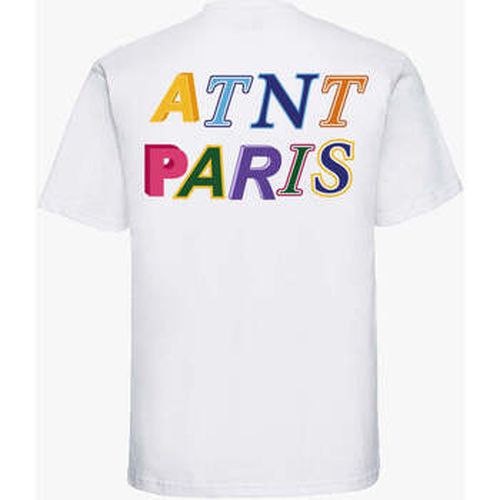 T-shirt DAILY PAPER - TEE SHIRT UNISEXE - Atnt Paris - Modalova