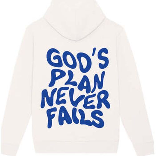 Sweat-shirt Sweat Capuche 'God's Plan' - Atnt Paris - Modalova