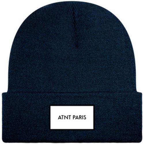 Bonnet BONNET A REVERS NAVY - Atnt Paris - Modalova