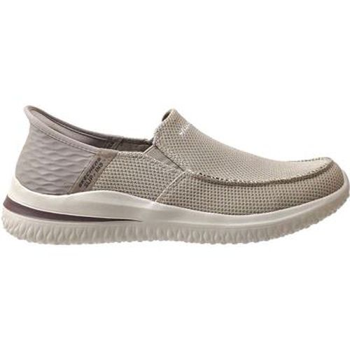 Mocassins Delson 3.0 cabrino - Skechers - Modalova