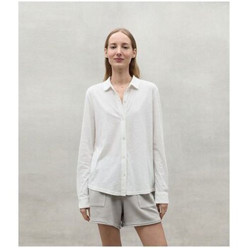 Chemise Vaasa Shirt Off White - Ecoalf - Modalova