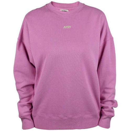 Robe Autry Sweatshirt - Autry - Modalova