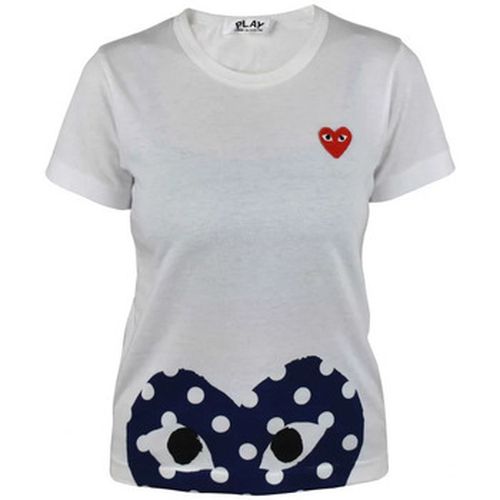 Debardeur T-Shirt - Comme Des Garcons - Modalova