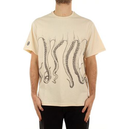 T-shirt Octopus 24SOTS03 - Octopus - Modalova