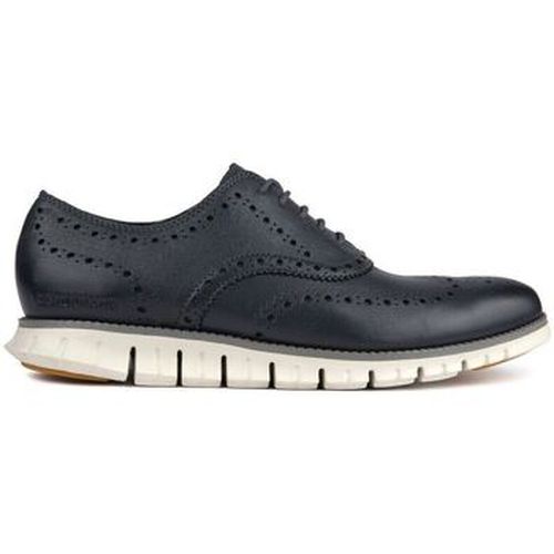 Derbies Zerogrand Wing Oxford Chaussures À Lacets - Cole Haan - Modalova