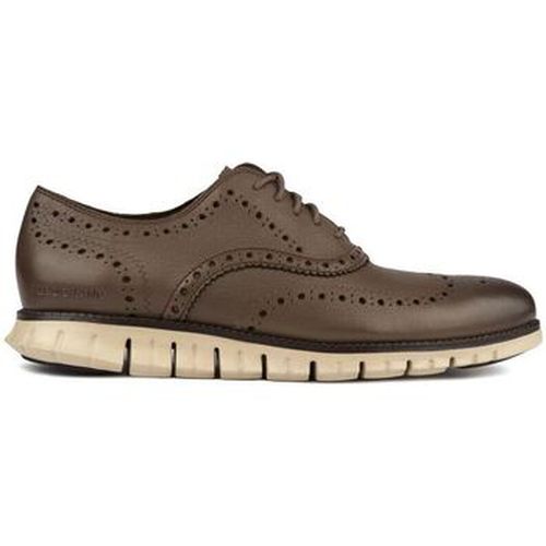 Derbies Zerogrand Wing Oxford Des Chaussures - Cole Haan - Modalova