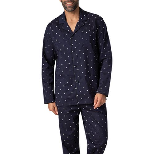 Pyjamas / Chemises de nuit Pyjama long coton à pois - Eminence - Modalova