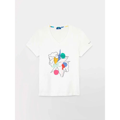 T-shirt TBS MINXITEE - TBS - Modalova