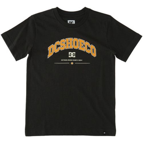 T-shirt DC Shoes Orientation - DC Shoes - Modalova