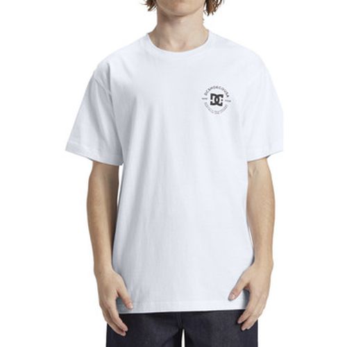 T-shirt DC Shoes DC Star Pilot - DC Shoes - Modalova