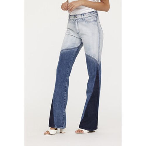 Jeans Jeans Jitri Tricolor - Lee Cooper - Modalova