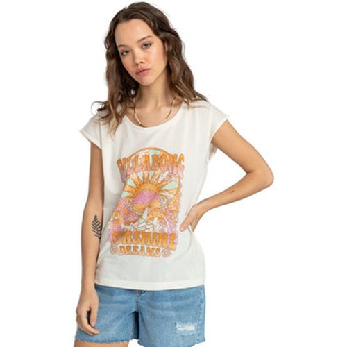 T-shirt Billabong All Night - Billabong - Modalova