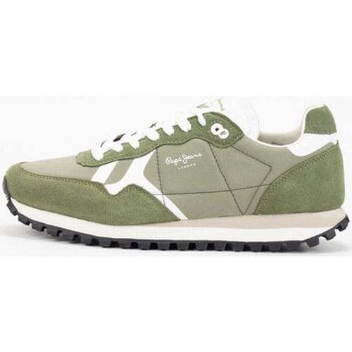 Baskets basses Zapatillas en color verde para - Pepe jeans - Modalova