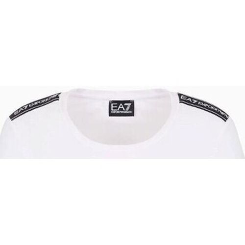 T-shirt 3DTT44 TJ6SZ - Emporio Armani EA7 - Modalova