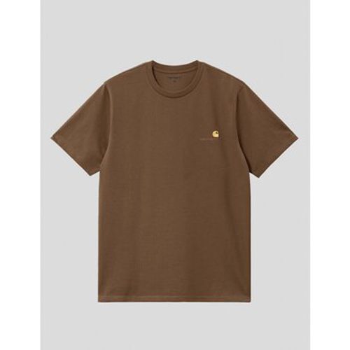 T-shirt Carhartt - Carhartt - Modalova