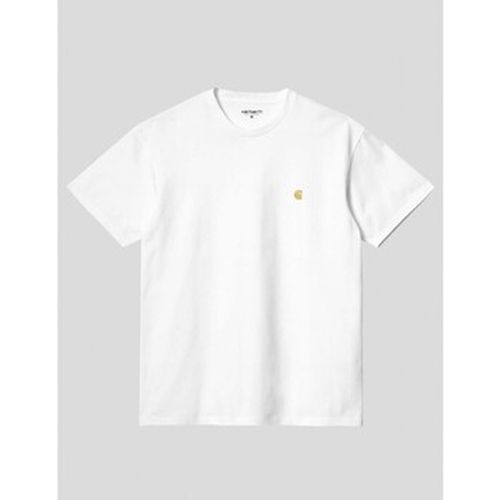 T-shirt Carhartt - Carhartt - Modalova