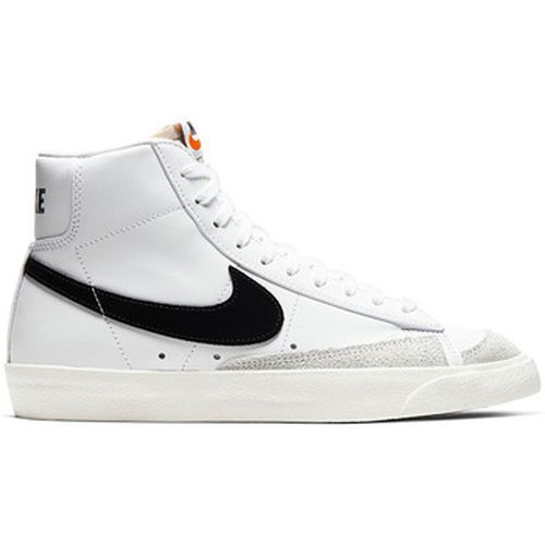 Baskets w Blazer Mid '77 / - Nike - Modalova