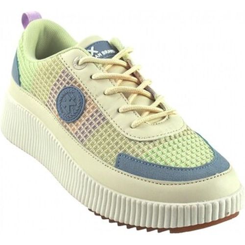 Chaussures Chaussure 142465 bleue - Xti - Modalova